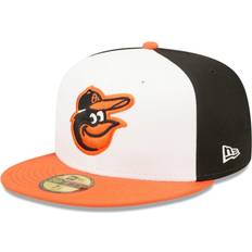 New Era 59Fifty Cap Authentic On-Field - Baltimore Orioles