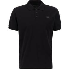 Alpha Industries Herren Poloshirts Alpha Industries Herren Poloshirt X-Fit Polo