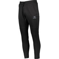 Oui Pantalons Erima Pantalon Training Classique - Noir