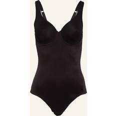 Triumph Medium Shaping Series BSW Bodysuit - Black