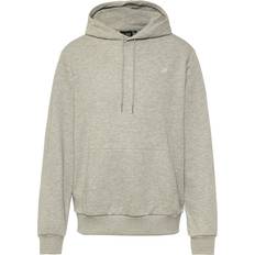 New Era Tröjor New Era Ne Essentials Hoody - Grå