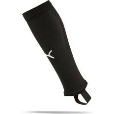 Puma Nylon Socken Puma Herren Stutzen, Black-White