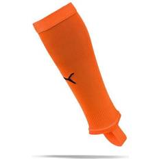 Guld - Träningsplagg Strumpor Puma Herren Team LIGA Stirrup Socks CORE Stutzen, GOLDEN Poppy Black