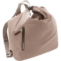 Mandarina Duck Handtasche Hunter Hobo Backpack VCT10 Handtasche 1.0 pieces