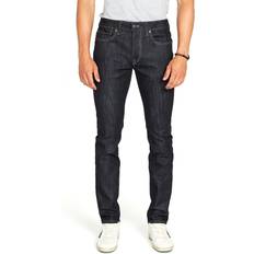 Buffalo David Bitton Slim Ash Jeans - Indigo