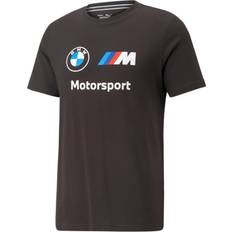 Puma Tops Puma BMW MMS Essential Tee