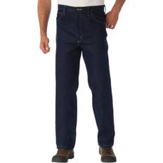 Wrangler Men Clothing Wrangler Rugged Wear Stretch Regular Fit Jean