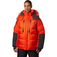 State zero Mountain Hardwear Absolute Zero Chaqueta Parka - State Orange