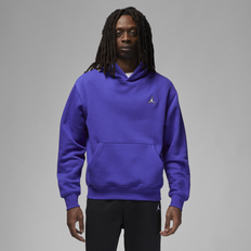 Nike jordan hættetrøjer Nike Jordan Essential Fleece Hættetrøje - Blå