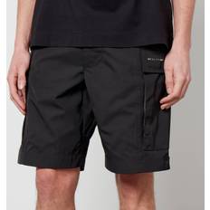 1017 ALYX 9SM Men's shorts Tactical Shoet AAMSO0030FA03 BLK0001