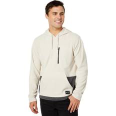 Hurley Santa Fe Windchill Pullover Hoodie Bone