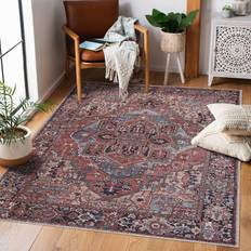 Carpets & Rugs Neyland Machine Red, Green, Blue