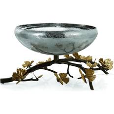 Bowls Michael Aram Butterfly Ginkgo Large Centerpiece Bowl