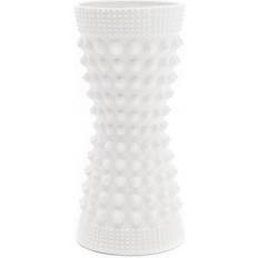 Jonathan Adler Charade Studded Taper Vase