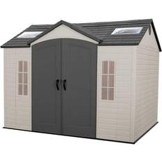 Outbuildings Lifetime 60005 (Building Area 71.25 sqft)