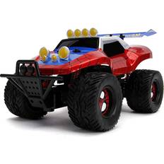 RC Cars on sale Jada Marvel Spider Man Buggy RTR 30997