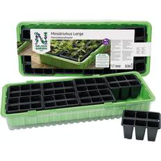 Plast Minidrivhuse Nelson Garden Mini Greenhouse 5768 Minidrivhus