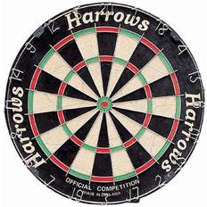 Bois Fléchettes Harrows Official Competition Bristle Board