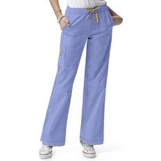 WonderWink Women's Sporty Cargo Pant