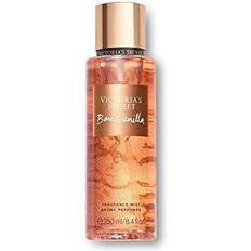 Victoria's secret body mist Victoria's Secret Bare Vanilla Fragrance Body Mist 250ml