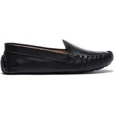 Cole Haan Loafers Cole Haan Evelyn Driver - Black