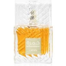 Mujer Fragancias Lattafa Khamrah EdP 100ml