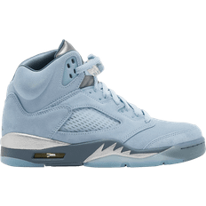 Damen - Nike Air Jordan 5 Schuhe NIKE Air Jordan 5 Bluebird W - Blue