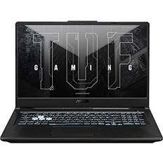 ASUS TUF Gaming F17 FX706HCB-ES51