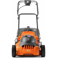 Flymo EasiStore 340R Li (2x2.6 Ah) Battery Powered Mower