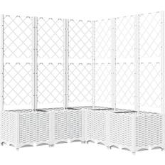 Grow Box with Trellis