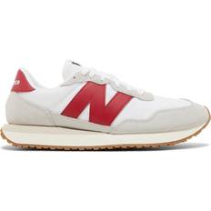 New balance nimbus New Balance 237 M - Nimbus Cloud with Crimson