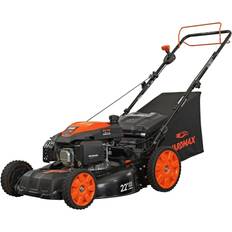 Yardmax Yardmax YG2860 Petrol Powered Mower