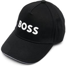 HUGO BOSS Bleu Chapeaux HUGO BOSS Boys Baseball Logo Cap - Blue