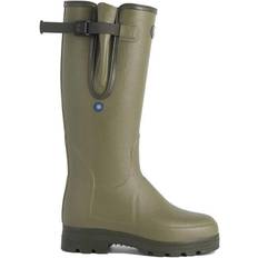 Vierzonord Plus Neoprene M - Vert Vierzon