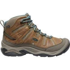 Keen Zapatillas deportivas Keen Circadia - Toasted Coconut Nth Atlantic