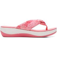 Clarks Arla Glison - Coral Print