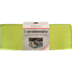 Grå Klude Minatol Dishwashing Mat Microfiber