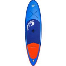 Paddle boards Papa Boards Free 10'5