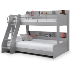 Bunk Beds Domino Triple Sleeper Bunk Bed 169.5x199cm