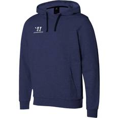 Alpha Fleece Hoodie Junior - Navy