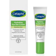 Vitamiini E Silmänympärysvoiteet Cetaphil Hydrating Eye Gel Cream 14ml