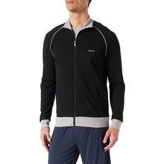 HUGO BOSS Homme Pulls HUGO BOSS Mix & Match Full Zip Jacket