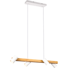 Trio Lighting Marley Pendellampa 80cm