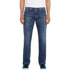 Levi's 559 Relaxed Straight Men's Jeans - Steely Blue/Medium Wash