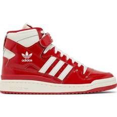 Adidas Forum 84 High - Team Power Red/Cloud White/Off White