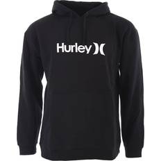 Hurley Men's M Oao Solid Core Po Fleece Sweatshirt