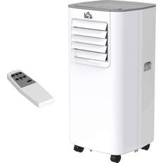 Air Treatment Homcom 823-012V70 White