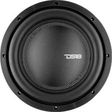 DS18 Subwoofers Boat & Car Speakers DS18 IXS10.4S