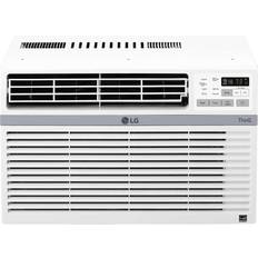 LG Air Treatment LG LW8017ERSM