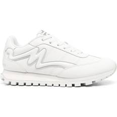 The Jogger W - White